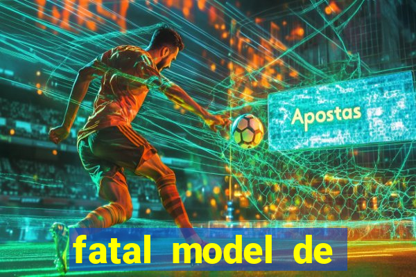 fatal model de itapetinga bahia